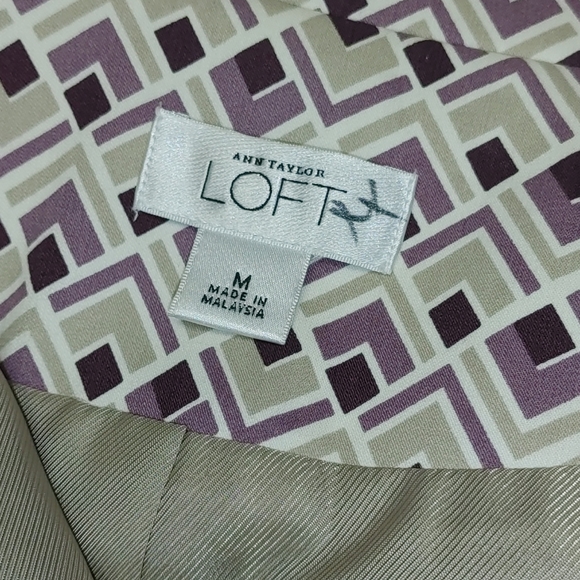 LOFT Jacket - Picture 6 of 10